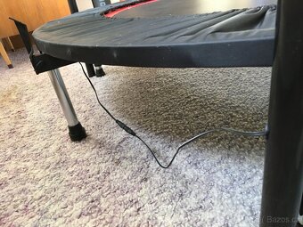 Fitness trampolína insportline - 4