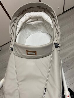 Kočárek 3 kombinace ROAN BASS - 4