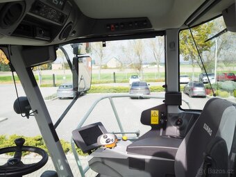 CLAAS Jaguar 930 + Orbis 600 - 4