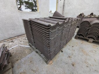 Prémiové střešní tašky za zlomek ceny - 4