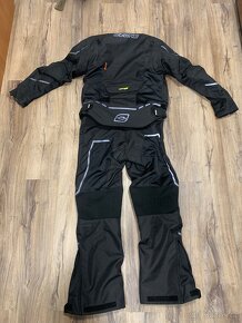 Motorkářské oblečení - ZÁNOVNÍ - 4
