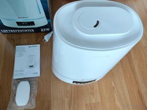 Zvlhčovač vzduchu Alpina HD1901A - 4