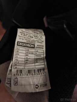 Kolečkové brusle - 4