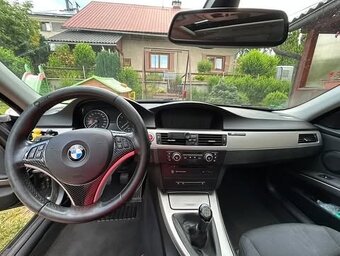 Bmw E90 320i - 4