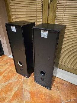 Jamo Studio 180 - na ND či opravu - 4