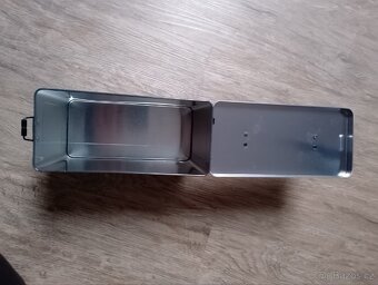 Halo 5 bedna na kořist - box na svačinu - 4