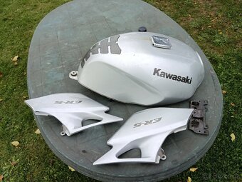 Kawasaki er5 dily - 4