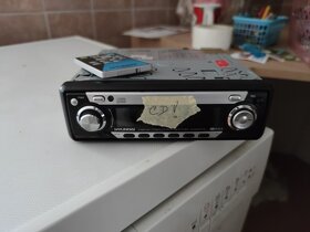 Autoradia JVC, Hyundai, Philips, menic Pioneer, repro XS - 4