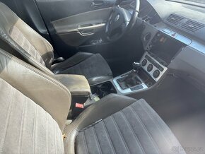 dělník Passat b6 2.0tdi díly - 4