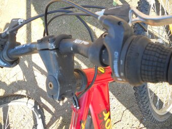 2x dětská horská kola 24" - 4