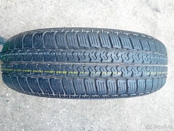 Pneumatika Dunlop 155/70 R13 - 4