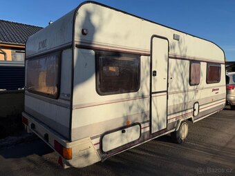 Karavan LMC - 4