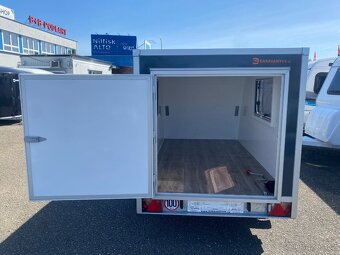 Karavan Everest Microcamp - 4