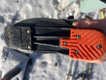 Dětské přeskáče - 4