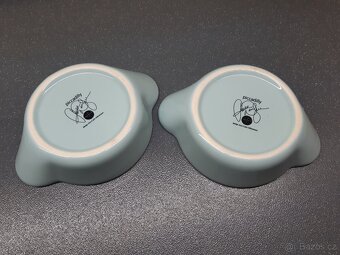 Porcelánová miska - 4