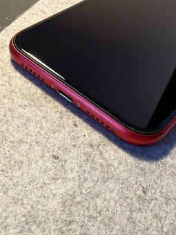 iPhone 11 RED 128gb - 4
