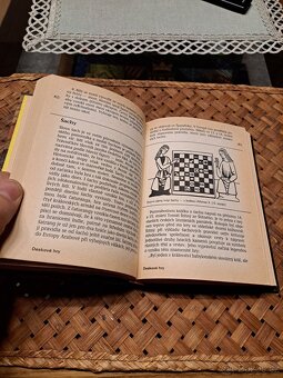 Špalíček her - Miloš Zapletal - 4