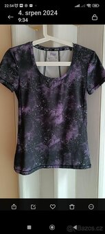 10 ks sportovního oblečení - 4