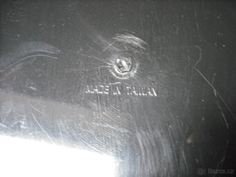 retro plastové podnosy - 4