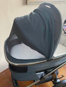Dvojkombinace kočárku Espiro Next up - 4