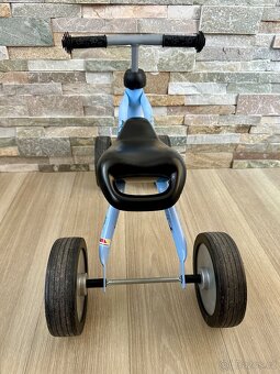 Odrážedlo Puky Wutsch - 4