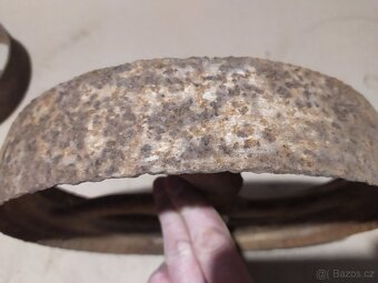 Stará řemenice - 4