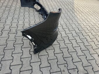 ZADNÍ NÁRAZNÍK BMW X5 G05 M paket - 4