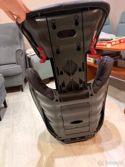 Prodám Römer Britax - 4
