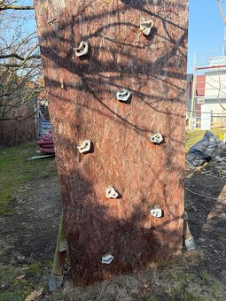 Prodám dětské hřiště - 4