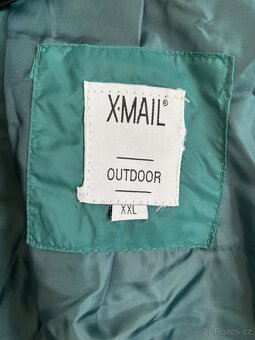 Zimní bunda XXL - 4