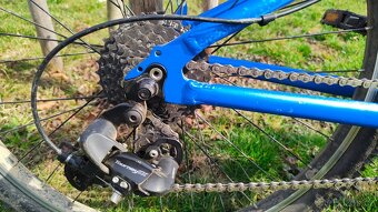 Dětské kolo Ghost Powerkid 24 - 4