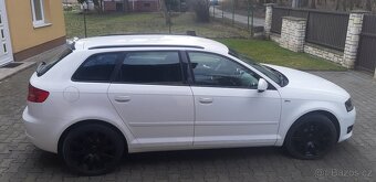 Audi A3 s-line sportback - 4