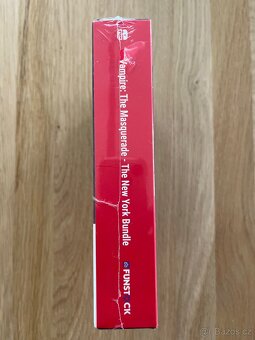 Vampire Nintendo switch - 4