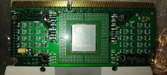 Retro Intel Celeron Slot 1 (cca 1998) - 4