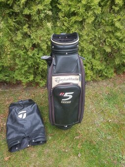 Golfový bag Taylormade - 4