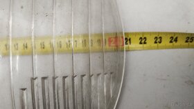 Sklo reflektoru Meteor - 4