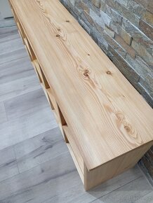 Botník masiv modřín - 4