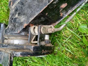 Rám řídítek Tera - Vari - 4