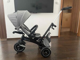 Tříkolka Easytwist 5v1 - 4