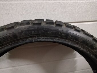 Pirelli Scorpion Rally STR - 4