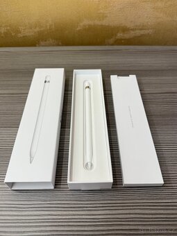 Apple Pencil 1 generace, pěkný stav - 4
