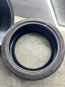 LETNÍ PNEU 255/35/19 - 4