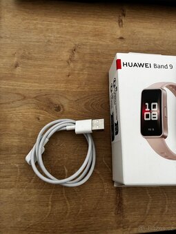 Huawei band 9 - 4
