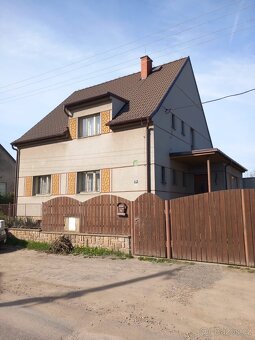 Prodáme rod.dům - 4