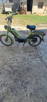 Babetta 210 - 4