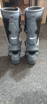 MX boty SIDI - 4