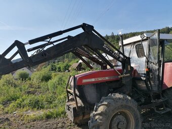 Predam Zetor Crystal 12145 - 4