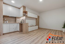 Prodej hezkého bytu 1+kk, 24m2 na ul. Jaselská, Ostrava-Poru - 4