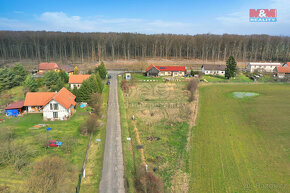 Prodej pozemku k bydlení, 1325 m², Jičín - 4