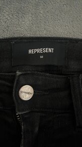 Represent Skinny jeans - 4